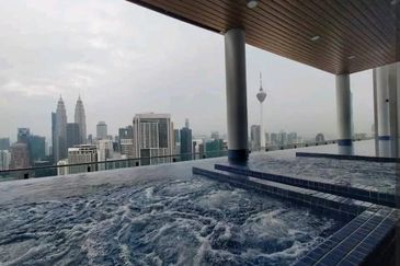 The Colony by Infinitum