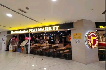 The Colony by Infinitum