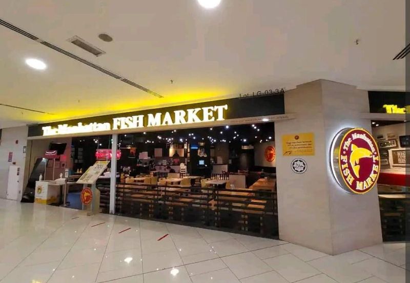 The Colony by Infinitum