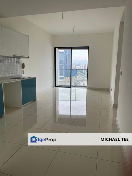 Continew Residence, Pudu Kuala Lumpur Condominium for Sale, Kuala Lumpur, Pudu
