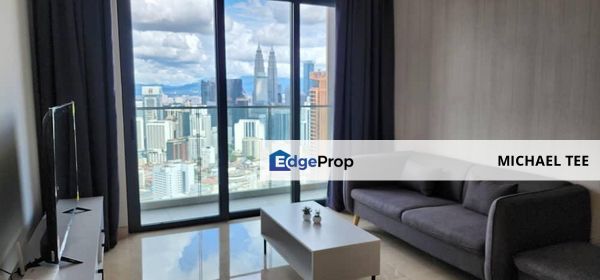 Lucentia Residences, Bukit Bintang Condominium for Sale, Kuala Lumpur, Bukit Bintang