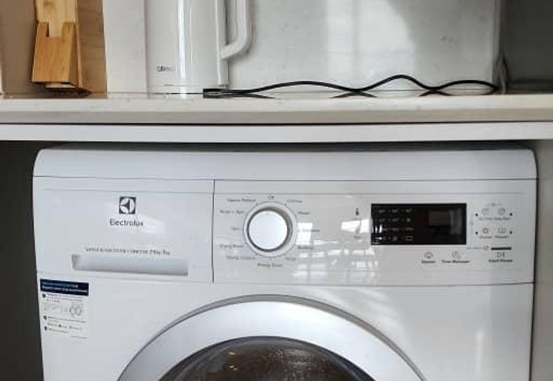 Lucentia Residences @ BBCC