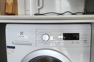 Lucentia Residences @ BBCC