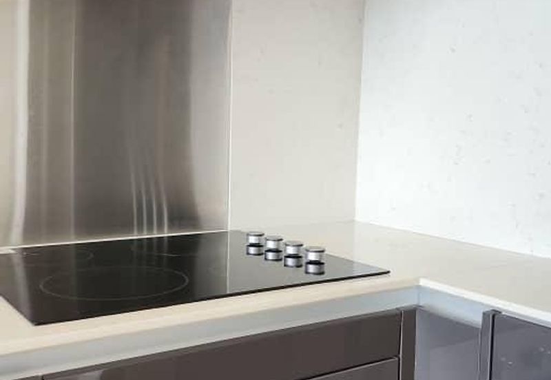 Lucentia Residences @ BBCC