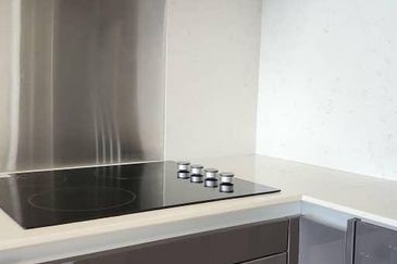 Lucentia Residences @ BBCC