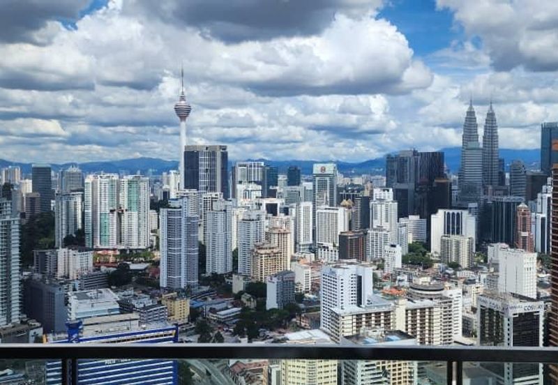 Lucentia Residences @ BBCC