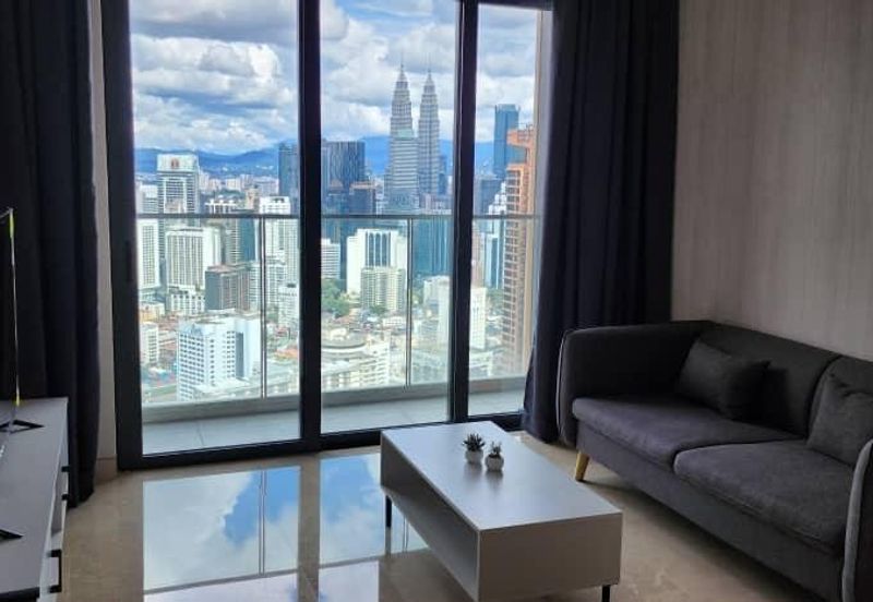 Lucentia Residences @ BBCC