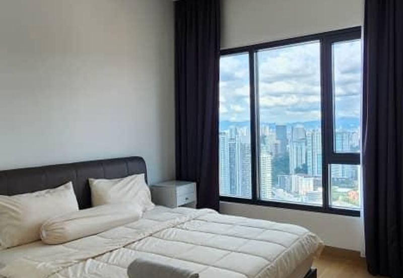 Lucentia Residences @ BBCC