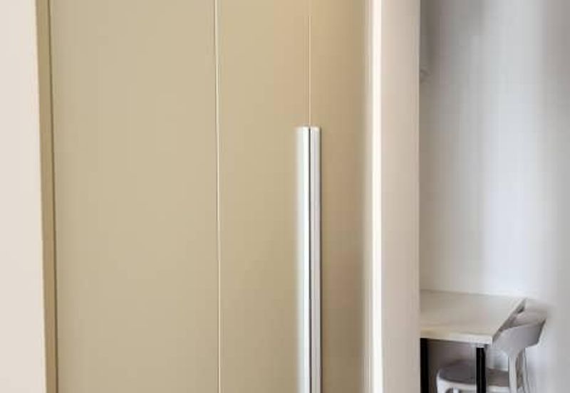 Lucentia Residences @ BBCC