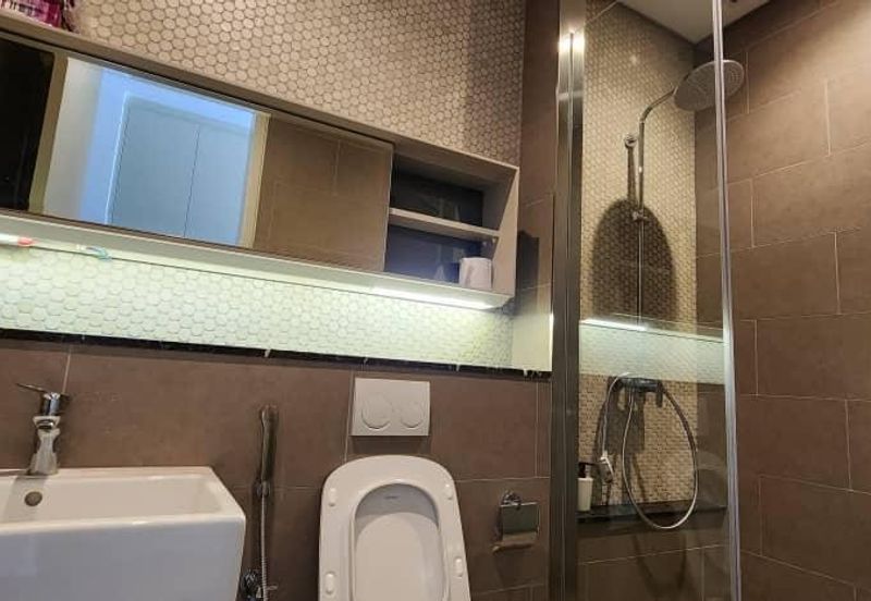 Lucentia Residences @ BBCC