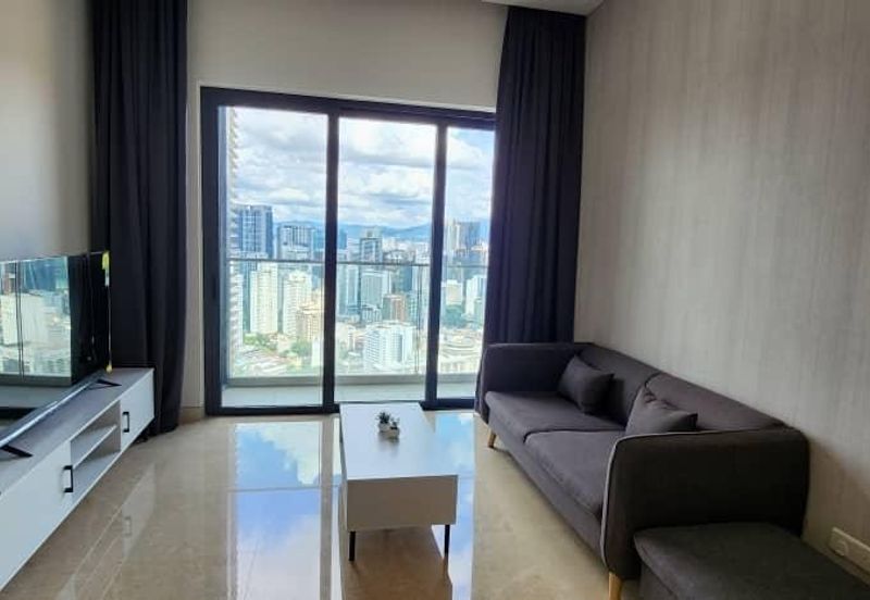 Lucentia Residences @ BBCC