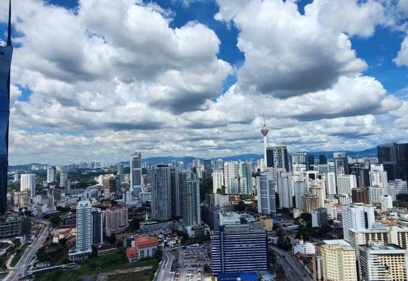 Lucentia Residences @ BBCC