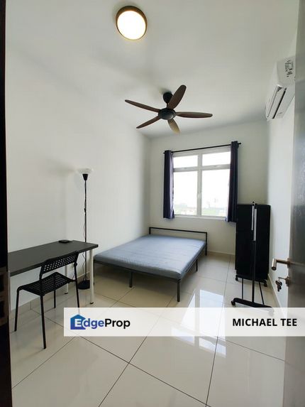 Paraiso Residences, Bukit Jalil Condominium for Rent, Kuala Lumpur, Bukit Jalil