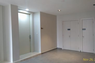 Vogue Suites 1 @ KL Eco City