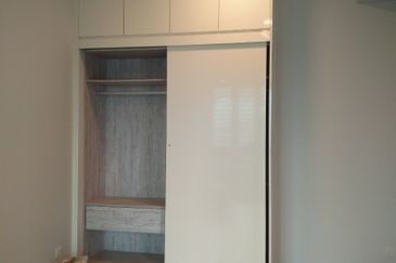 Vogue Suites 1 @ KL Eco City