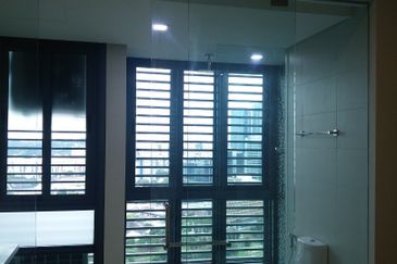 Vogue Suites 1 @ KL Eco City