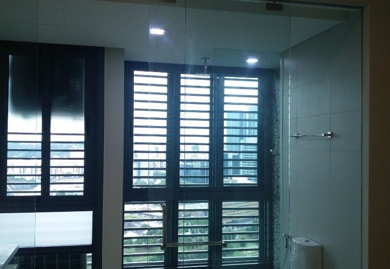 Vogue Suites 1 @ KL Eco City