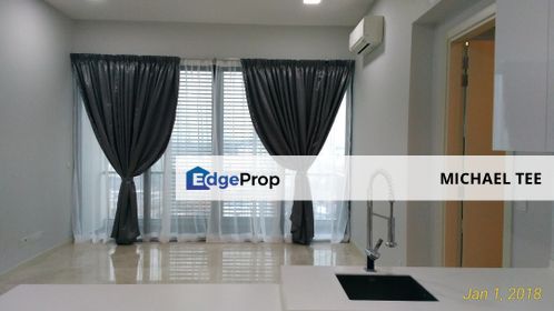 Vogue Residence, Bangsar Condominium for Sale, Kuala Lumpur, Bangsar