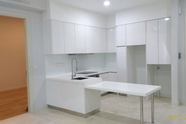 Vogue Suites 1 @ KL Eco City