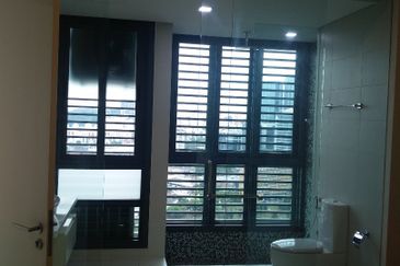 Vogue Suites 1 @ KL Eco City