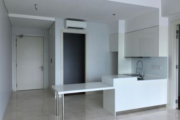 Vogue Suites 1 @ KL Eco City