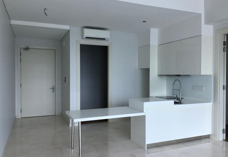 Vogue Suites 1 @ KL Eco City