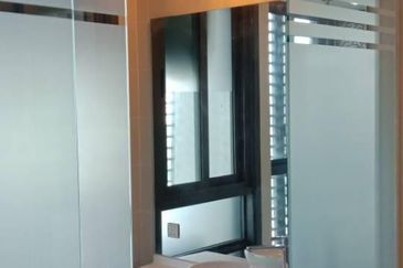 Vogue Suites 1 @ KL Eco City