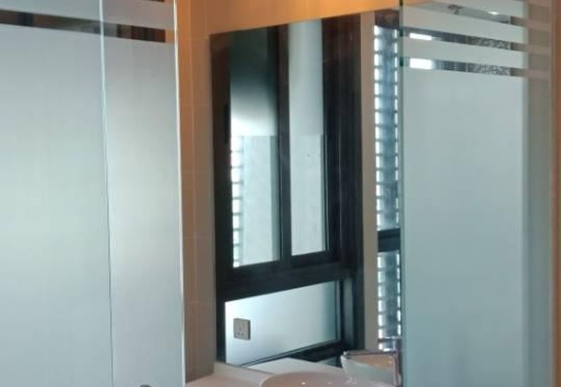 Vogue Suites 1 @ KL Eco City