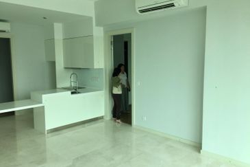 Vogue Suites 1 @ KL Eco City