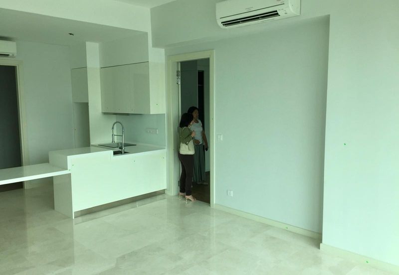 Vogue Suites 1 @ KL Eco City