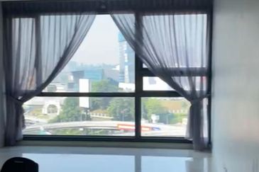 Vogue Suites 1 @ KL Eco City