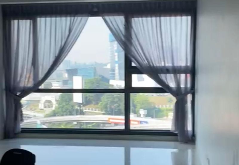 Vogue Suites 1 @ KL Eco City