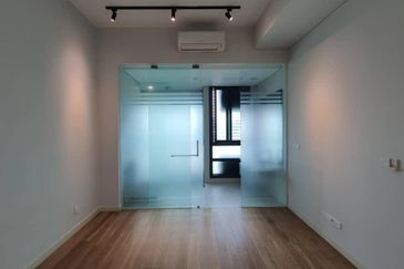 Vogue Suites 1 @ KL Eco City