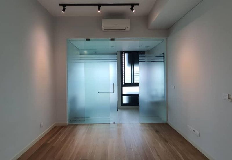 Vogue Suites 1 @ KL Eco City