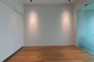 Vogue Suites 1 @ KL Eco City