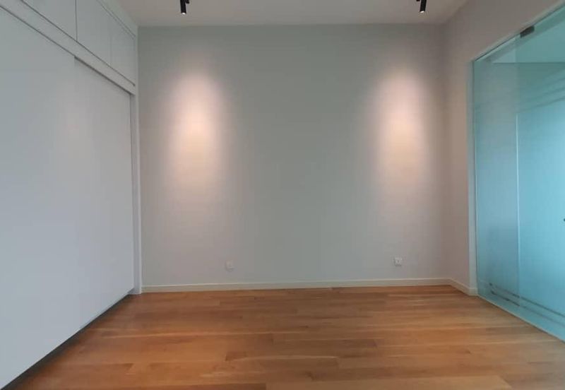 Vogue Suites 1 @ KL Eco City