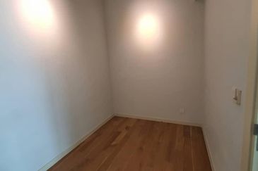 Vogue Suites 1 @ KL Eco City