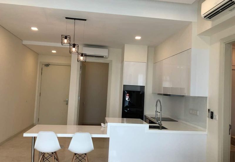 Vogue Suites 1 @ KL Eco City