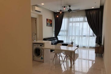 Vogue Suites 1 @ KL Eco City