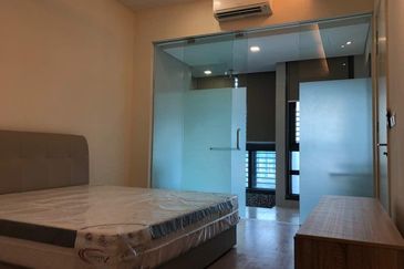 Vogue Suites 1 @ KL Eco City