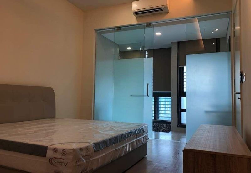 Vogue Suites 1 @ KL Eco City