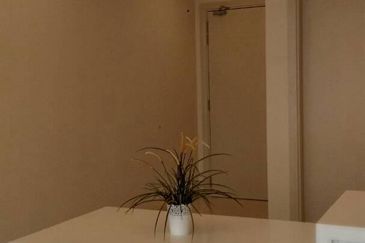 Vogue Suites 1 @ KL Eco City