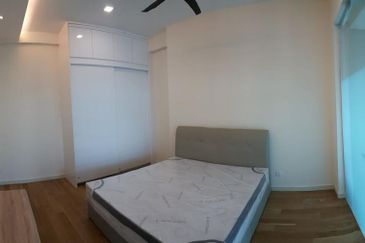 Vogue Suites 1 @ KL Eco City