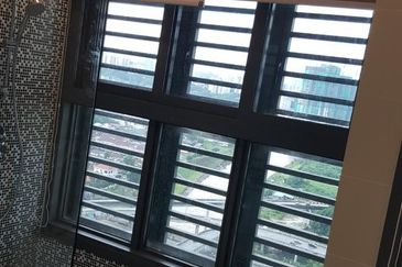 Vogue Suites 1 @ KL Eco City