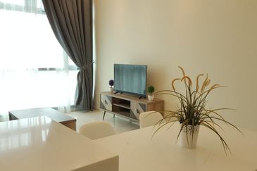 Vogue Suites 1 @ KL Eco City