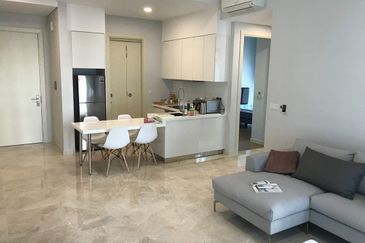 Vogue Suites 1 @ KL Eco City