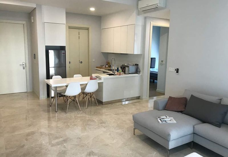 Vogue Suites 1 @ KL Eco City