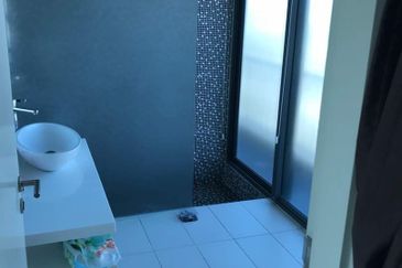 Vogue Suites 1 @ KL Eco City