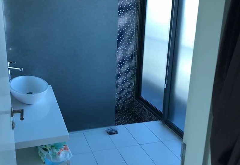 Vogue Suites 1 @ KL Eco City