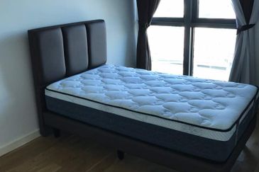 Vogue Suites 1 @ KL Eco City